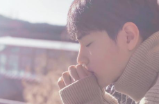 吃瓜娱乐圈许凯图片大全,娱乐圈瓜田里的帅气身影大盘点