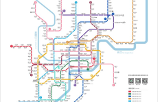 重庆轨道交通规划图(2025最新)-2022年离婚协议书模板