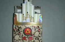 亚萍香烟多少钱一盒,不同系列及购买地点价格解析
