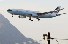 cx051航班,揭秘空中之旅的精彩瞬间