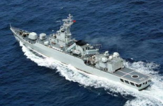 053系列护卫舰,中国海军近海防御的基石与传承