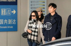 娱乐圈近期热点人物,热点人物盘点与幕后故事揭晓