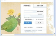163 邮箱登陆,便捷操作与安全防护并重”