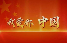 我爱你中国 歌词,歌曲我爱你中国歌词概述