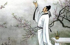 关于李白的诗,豪放飘逸的浪漫主义诗风