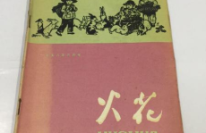火花杂志,点燃创意火花，探索无限可能