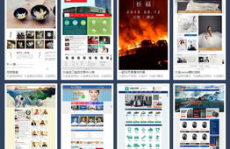 大连网页制作,创意设计、技术融合与用户体验的完美结合
