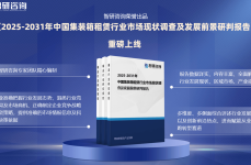 2025版集装箱租赁行业发展现状及市场全景评估报告（智研咨询发布）？集装箱活动房租赁价格