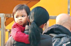 刘德华女儿名字,刘德华女儿名字背后的寓意与成长故事