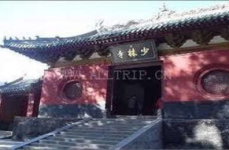 少林寺门票团购,畅游禅宗祖庭，体验少林功夫魅力