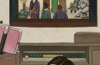 娱乐圈吃瓜秘籍,吃瓜秘籍大公开，带你领略明星幕后风云