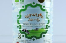 澳优能力多奶粉,高品质营养，守护宝宝健康成长”