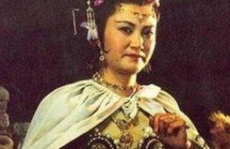 京剧演员杨春霞,传承与创新的艺术风采