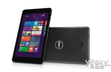 dell venue 8 pro,全面评测与升级指南