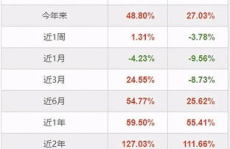 320007基金净值查询,投资风向标揭秘