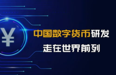 数字货币全球领先,引领未来金融新纪元