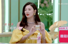 娱乐吃瓜小丫头是谁啊,她是如何成为网络红人的？