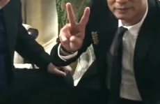 吃瓜娱乐圈华哥,瓜田里的星光璀璨
