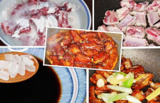 娱乐吃瓜酱吃猪肉,揭秘猪肉背后的故事