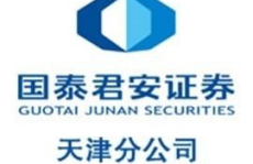 天津证券,助力投资者财富增值的金融桥梁