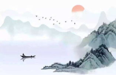 顺其自然的诗句,诗意人生，悠然自得