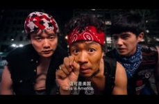 搞笑电影全集,搞笑电影全集盘点，欢乐无限，笑点连连