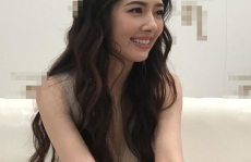 郭碧婷是混血儿吗?,揭秘她的混血身份与独特魅力